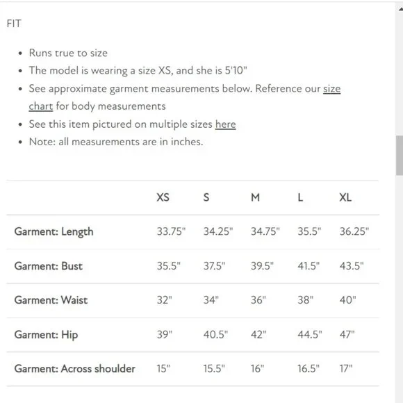 Vetta Convertible Blazer Dress, Black, Large, New - Picture 8 of 8